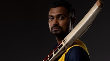 Danushka Gunathilaka found not guilty in sexual assault trial