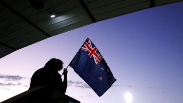 Test cricket and retaining players top priority for new New Zealand chief