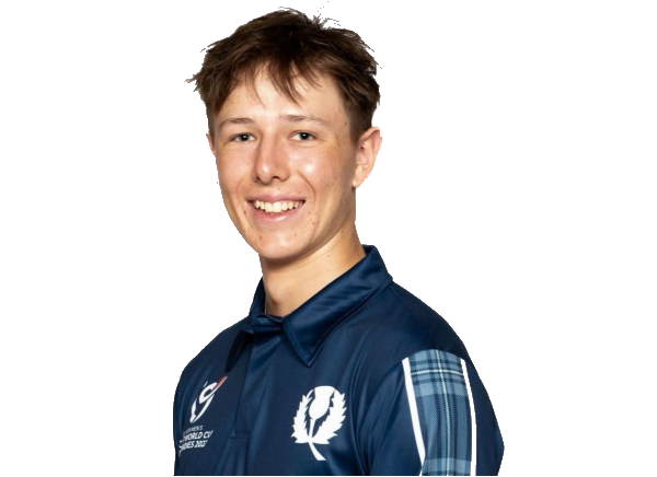 Oliver Davidson