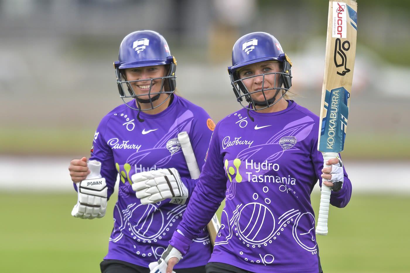 Mignon du Preez celebrates her half-century