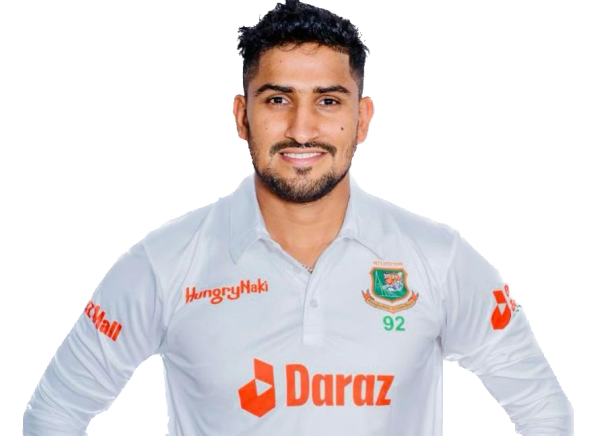 Khaled Ahmed