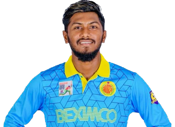 Jaker Ali