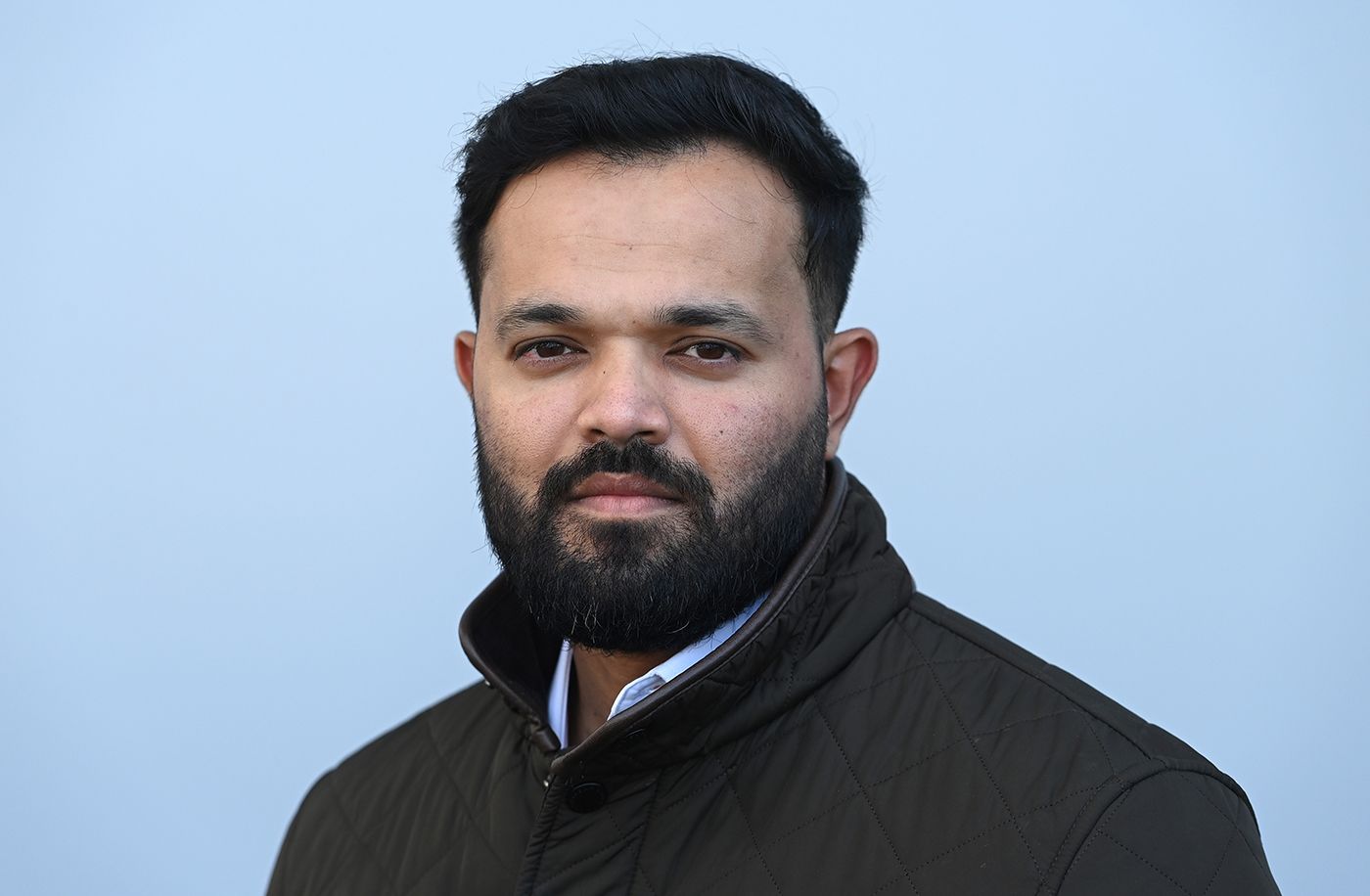 Azeem Rafiq