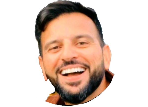 Sameer Zia