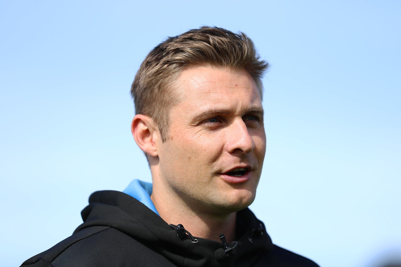 Luke Wright has been named as England Men's new selector