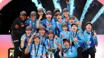 Cricket sees path to pay parity for domestic players