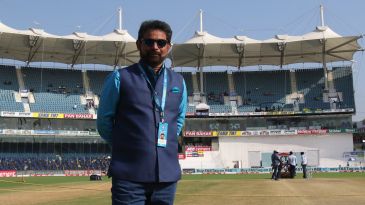 Chetan Sharma returns as chairman of BCCI's selection committee