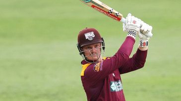 Bryant flays New South Wales as Queensland storm home
