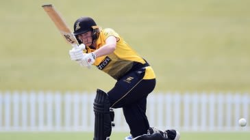 Jess McFadyen set to debut in white-ball series against Bangladesh