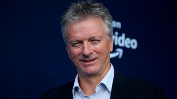 Steve Waugh: 'The sky's the limit for T20. You are only limited by your imagination'