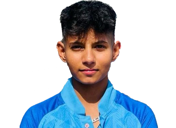 SM Tiwari
