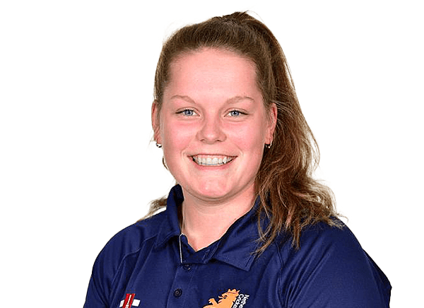 Caroline de Lange