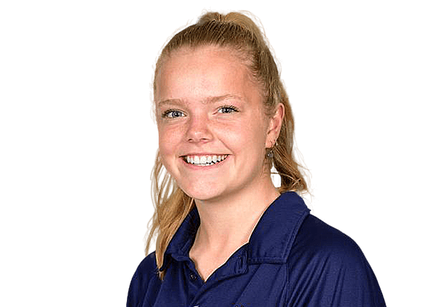 Hannah Landheer