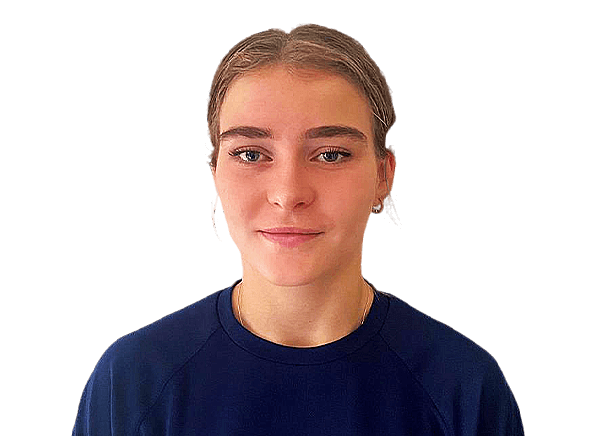 Isabel van der Woning