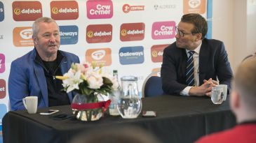 Paul Farbrace positive about Sussex rebuild: 'I've come here to win'
