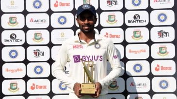 Suthar and Narang are India A's lead spinners for first two England Lions games