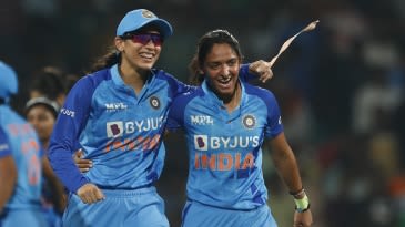 Is this India's time? England will have something to say about that