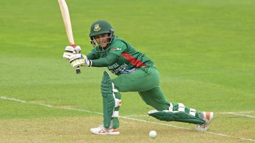 Lata Mondal back in Bangladesh squad for South Africa tour