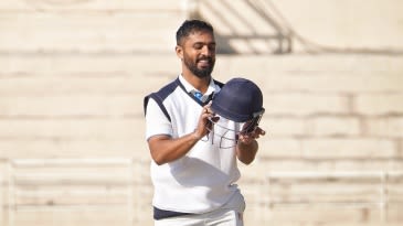 Mandeep Singh to return to Tripura ahead of 2026-27 season