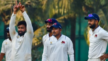 Ranji round three: Mumbai continue to march on; issues intensify for Delhi