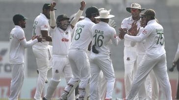 David Moore appointed Bangladesh's head of programs in two-year deal