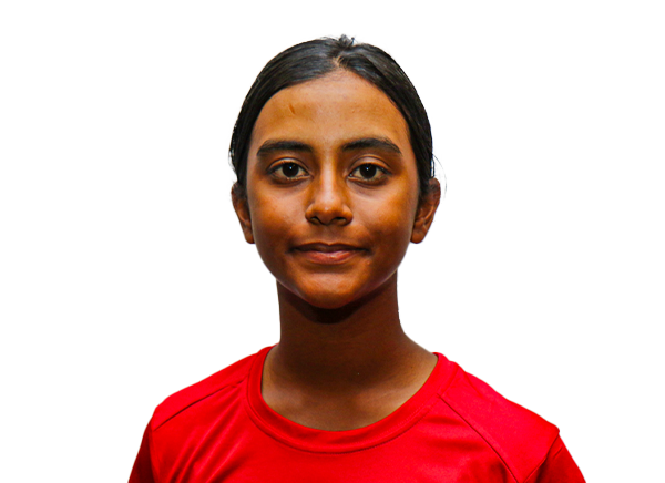 Ritu Singh