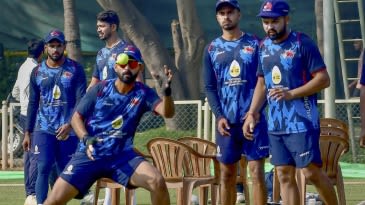 Omkar Salvi appointed Mumbai head coach for upcoming domestic season