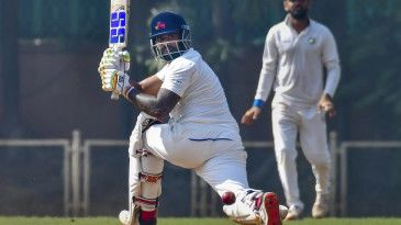 Mumbai sack two selectors after selection controversy