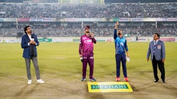 BCB says TV umpire was correct following controversial ADRS decision