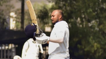 Ranji Trophy 5th round: Shaw's 379, Punjab's Bazball, Shorey's golden run