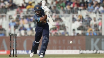 Pavan Rathnayake and Nuwanidu Fernando called up for SL's tour of Zimbabwe