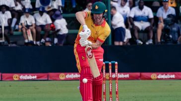 Gary Ballance set for Zimbabwe Test bow against West Indies