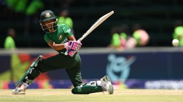Young Sumaiya and Nishita named in Bangladesh's ODI squad against Pakistan