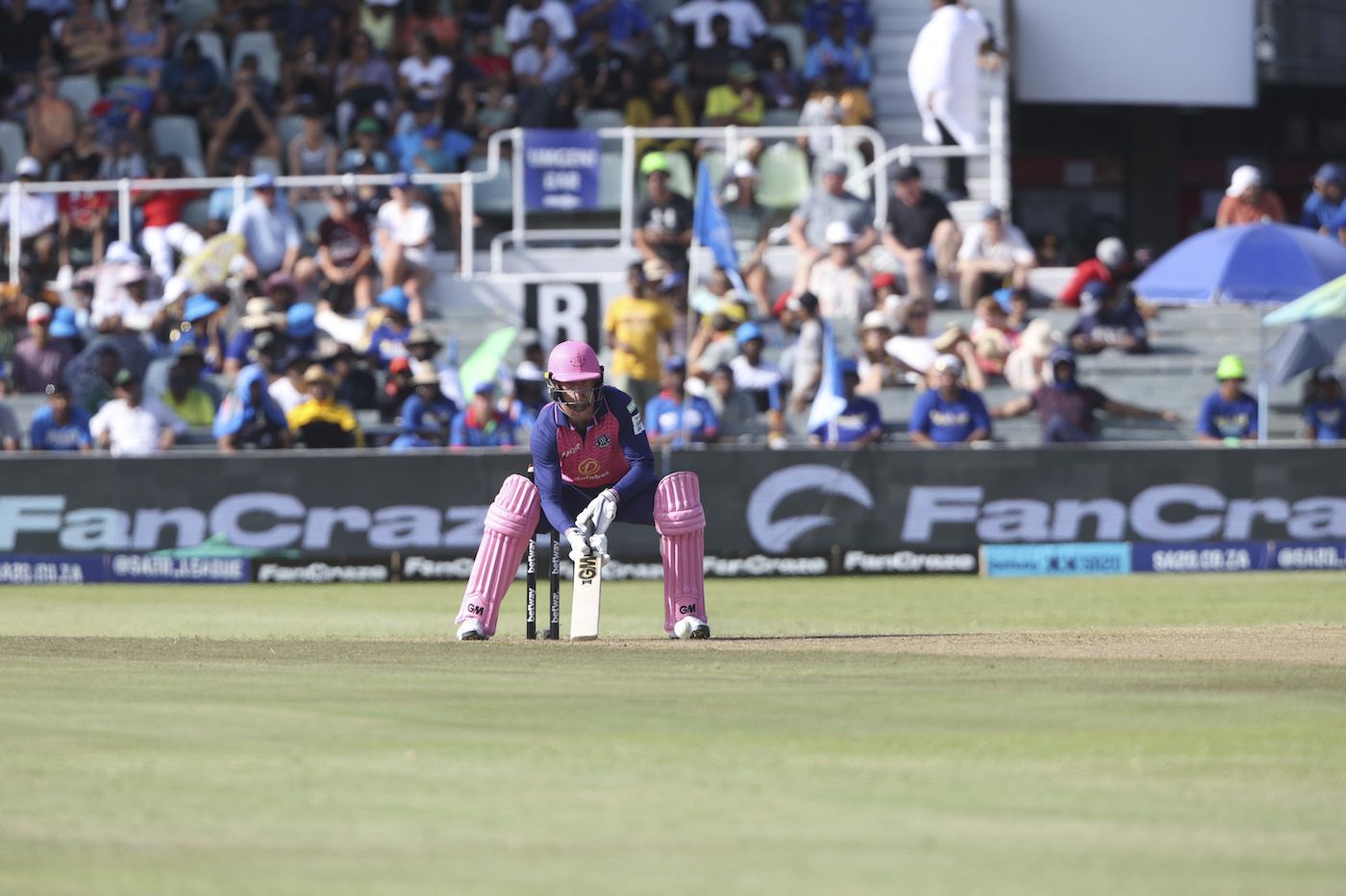 Dane Vilas takes an aerial seat for the ramp