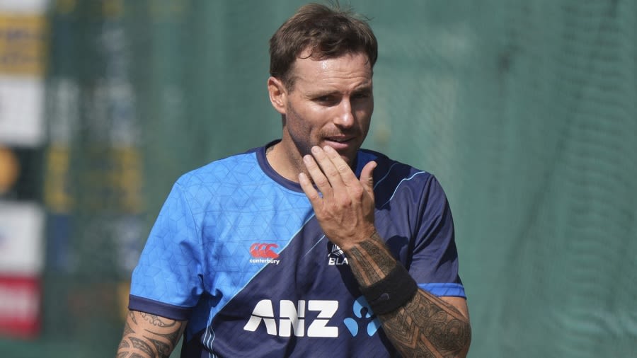 Doug Bracewell serves one-month ban after testing positive for cocaine