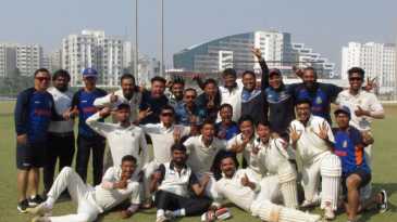 Manipur's homegrown heroes prepare for life in the Elite lane