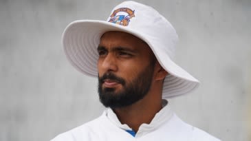 Mandeep Singh leaves Tripura ahead of 2025-26 domestic season