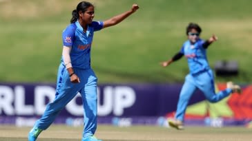 WPL auction: Five Indian uncapped players who could steal the limelight