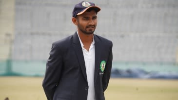 Ranji final an opportunity for Akshay Wadkar to forge his legacy