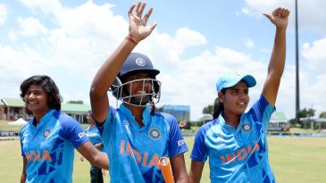 Shweta Sehrawat to lead India A at Emerging Women's Asia Cup