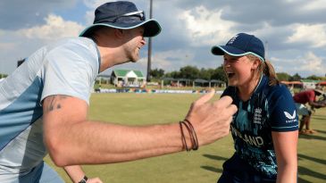 Chris Guest named as England Women U19 performance lead