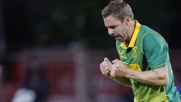 Nortje, Magala to undergo fitness tests to determine World Cup availability