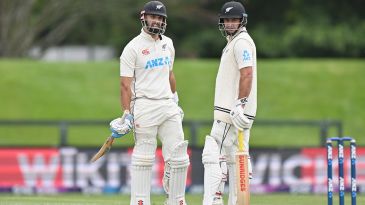 Lancashire announce Daryl Mitchell, Colin de Grandhomme as overseas signings
