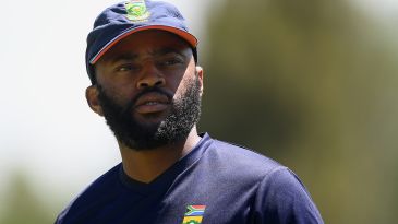 Bavuma replaces Elgar as SA's Test captain, but relinquishes T20I job