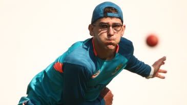 Will Todd Murphy get a chance to shine in India?