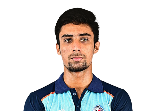 R Pratap Singh