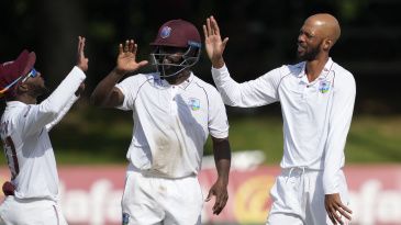 Motie gives Zimbabwe a scare but debutant Tafadzwa Tsiga helps salvage draw