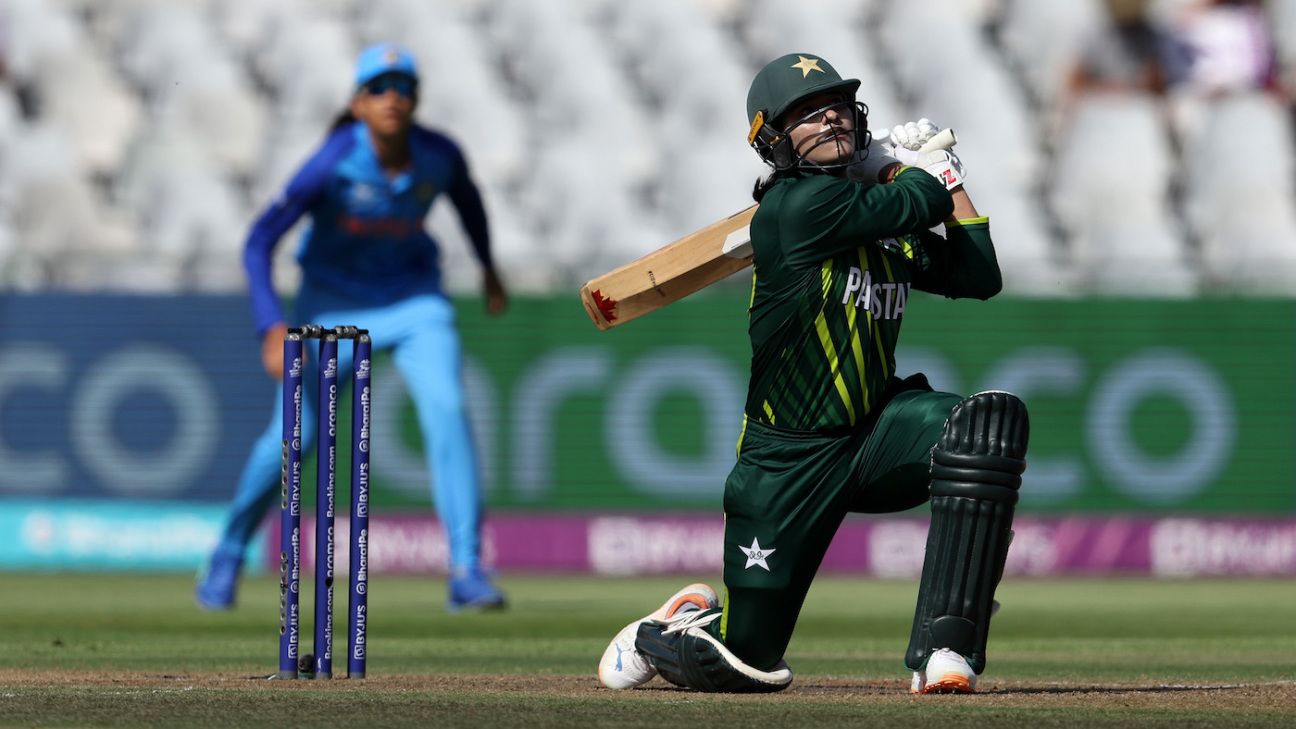PCB confirms 18-year-old Ayesha Naseem's retirement; Nida Dar to lead at Asian Games