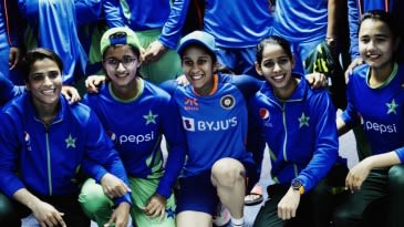 Urooj Mumtaz: 'Extremely unfortunate to see Pakistan players missing out on WPL'
