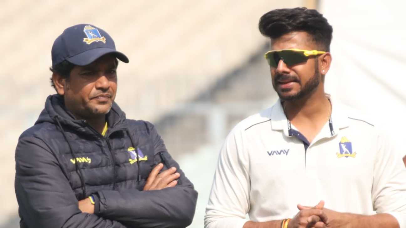 Bengal look to end Ranji jinx and kick off next era in one go at Eden Gardens